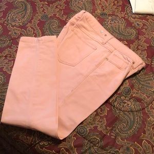 CAbi Blush Jeans
